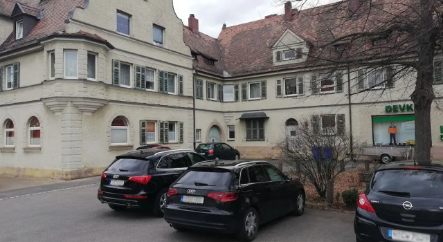 Dream & Relax Apartments Messe, Забронировать Апартаменты/квартира Апартаменты Нюрнберга, Апартаменты/квартира