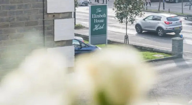 The Elizabeth House Hotel