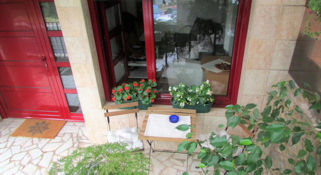 Apartment B&S, Buchen Sie Ferienwohnung Čukarica Belgrad