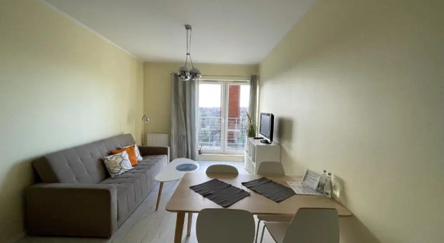 Апартаменты Economy Apartamenty Tespis - Francuska Atal Park