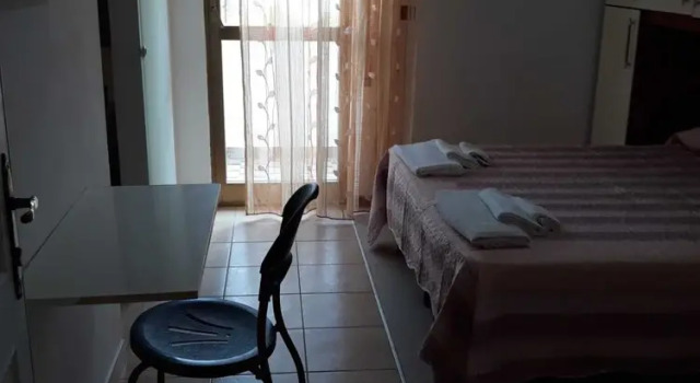 Hotel Tuo Mare, Забронировать Отель Отели Терамо 3 звезды, 3*