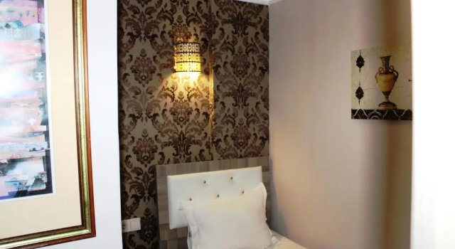Номер Superior Ararat Hotel