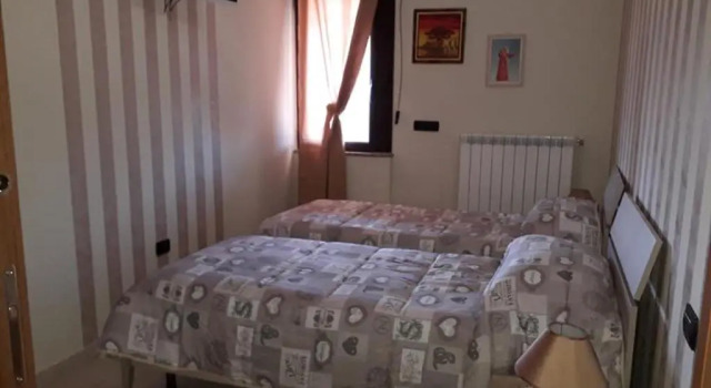 Standard Zimmer B&b Santa Sofia by holidayngo