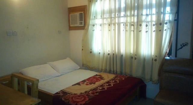 Номер Standard Blue Banana Resorts