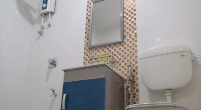 Номер Superior Sabrina Court Hotel