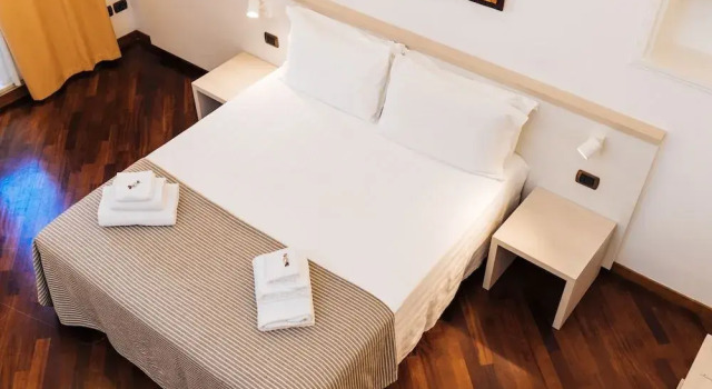 Magik rooms, Забронировать Гостевой дом Отели Лацио с завтраком, Завтраки