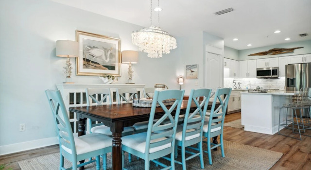 Seaview Villas by Panhandle Getaways