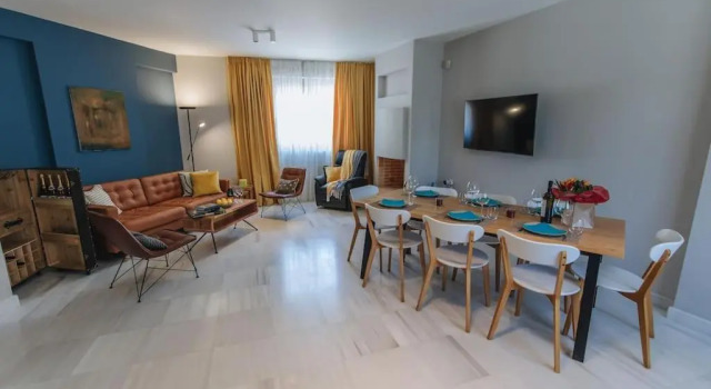 Varkiza Escape - Amazing Home only 500m from Beach