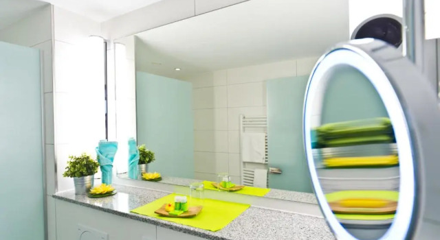 Номер Comfort Wohlfühl-Hotel Neu Heidelberg