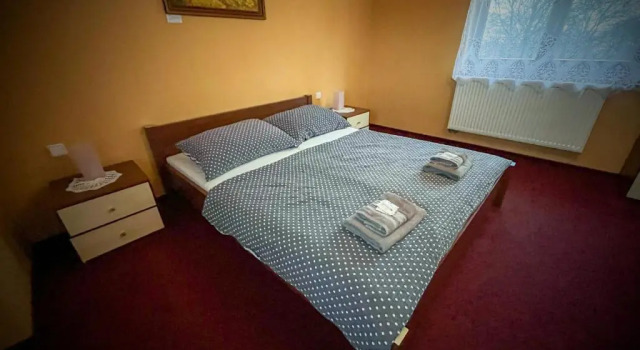 Penzión Pri Kaštieli, Book Hotel Martin Žilinský kraj