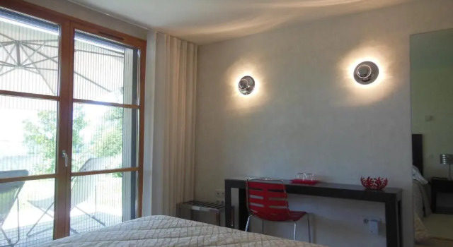 Номер Standard Les perrelles