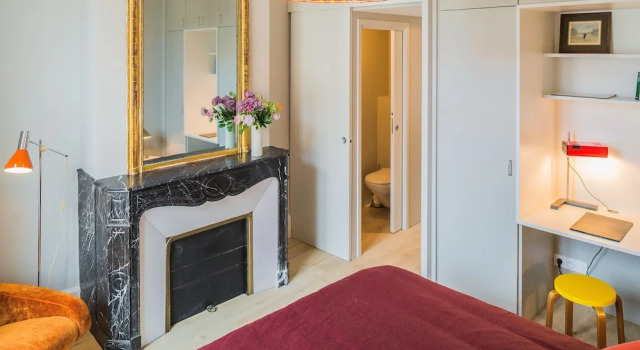 Appartement - Chambre d’hôtes 11, Prenota Appartamento Nancy 