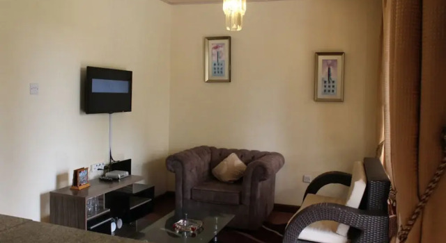 Zaburi Place, Забронировать Апартаменты/квартира Найроби Найроби Каунти