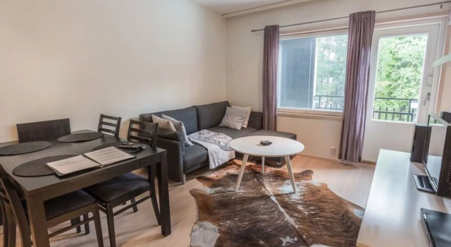 Levin stara c12, Buchen Sie Hotel Levi Lappland
