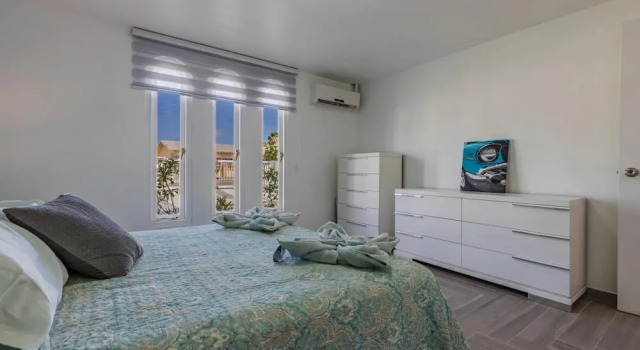 NEW Modern Stylish 6BR 6BA Villa Near Palmbeach, Đặt Biệt thự Nhà tranh ở Palm Beach., Nhà tranh