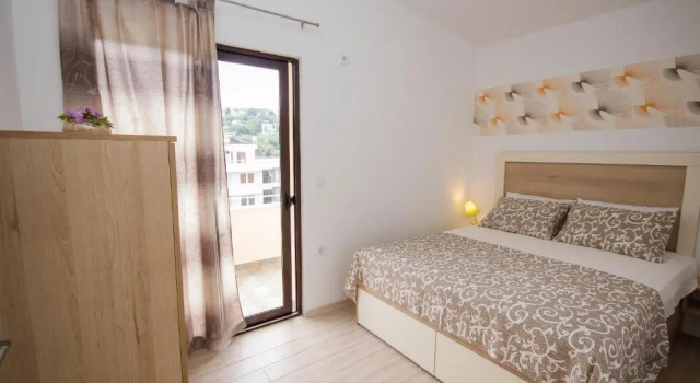 Апартаменты Deluxe Apartments Val Maslina
