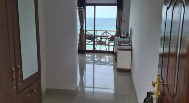 Номер Standard Zenobia Beach Resort