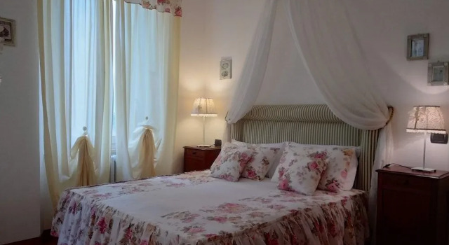 B&B Palazzo Mestichelli