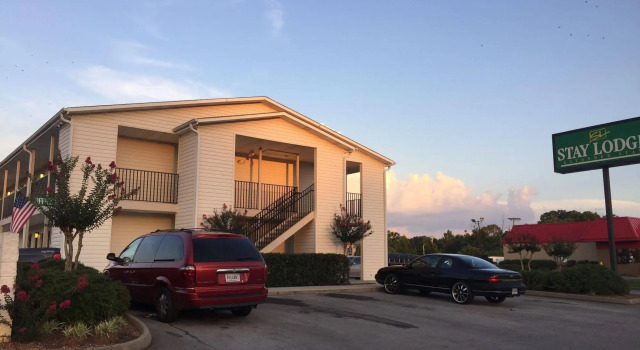 Stay Lodge of Decatur, Réserver Hôtel Decatur Alabama