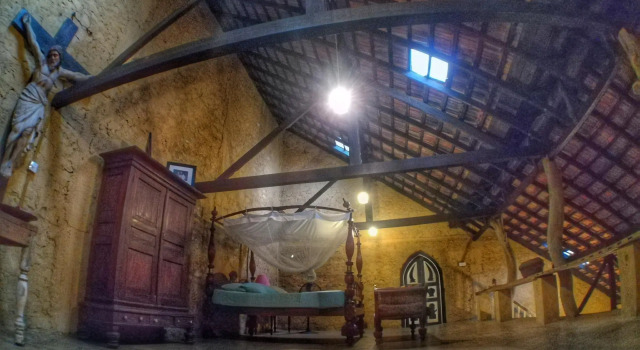 Двухместный номер Standard The Kandy Samadhi Centre