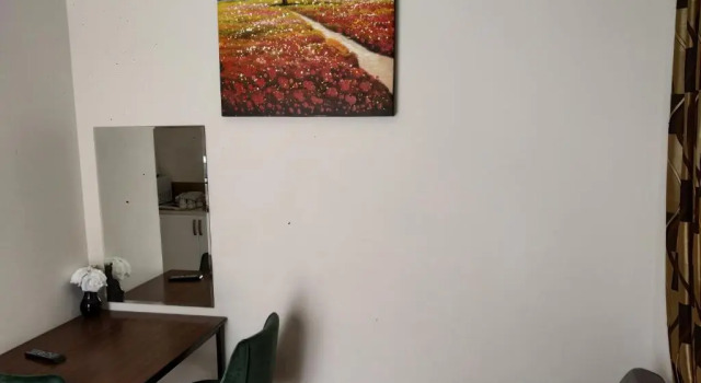 Апартаменты Albury Central Motel