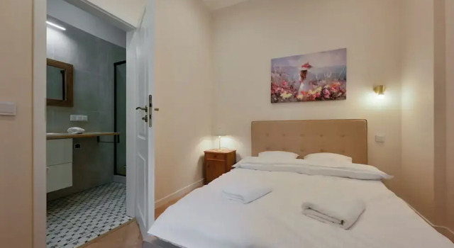 Студия RentPlanet - Studio plac Matejki
