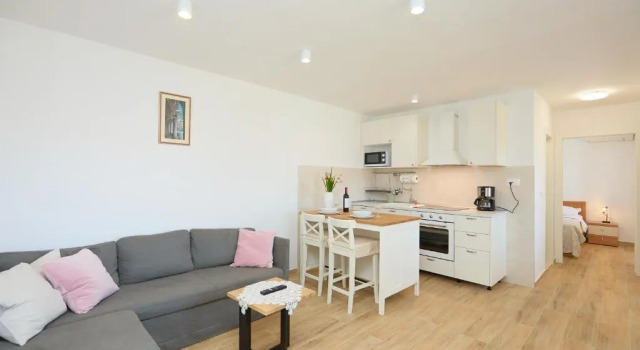 Апартаменты Guest House Anica