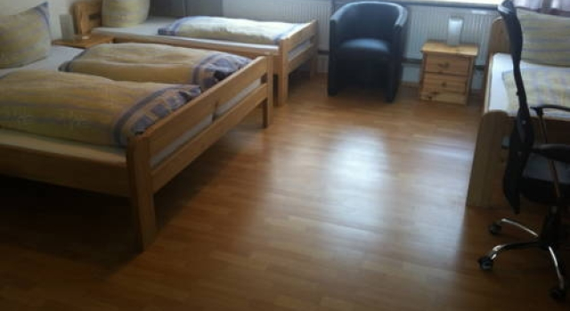 Hotel Bastian