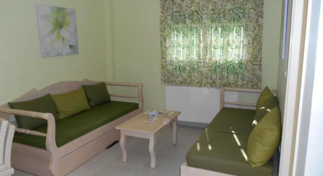 Mirtini Apartments