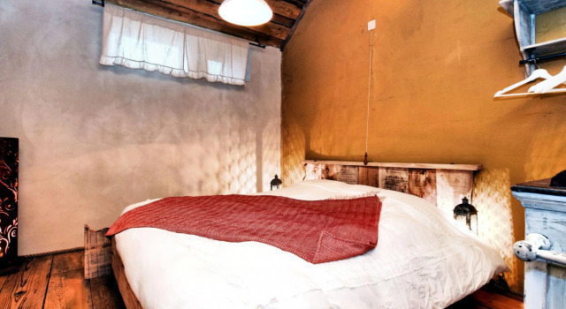 Farmhouse in Durbuy With Sauna & Garden