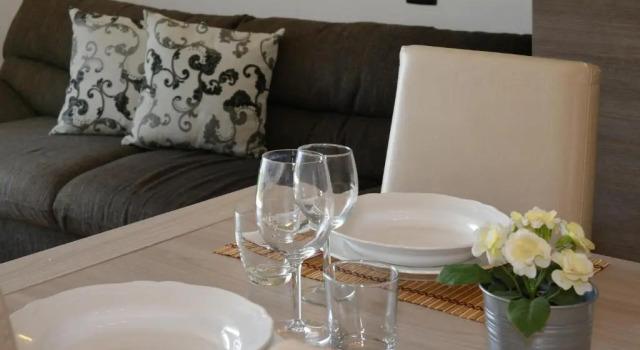 Apartment Gli Ulivi 4 - Tremezzina