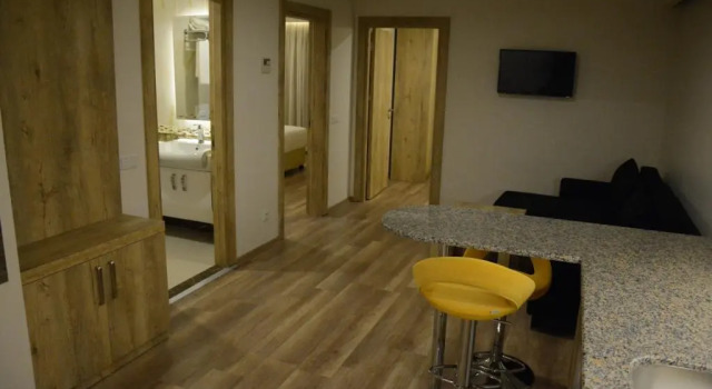 DEVREK OTEL, Забронировать Отель Зонгулдак Черноморский регион Турции