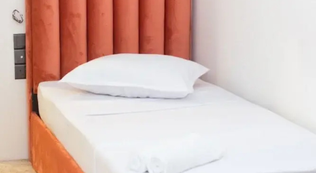 Одноместный номер Deluxe Kings hotel