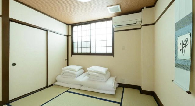 Guest House Links, Book Guesthouse Shimogyo Ward 