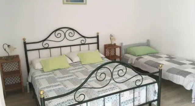 Apartments Karmela, Забронировать Апартаменты/квартира Отели Шибеник с парковкой, Парковка