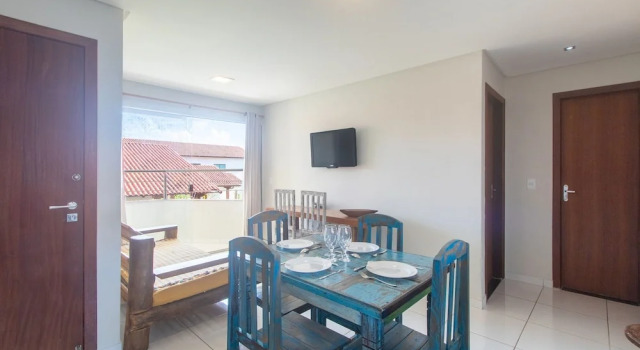 Апартаменты Apt in Condo w/ Pool 850m From the Beach - Srr0007