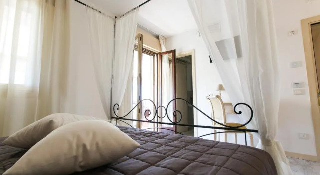 Номер Deluxe Guest House Dolce Laguna