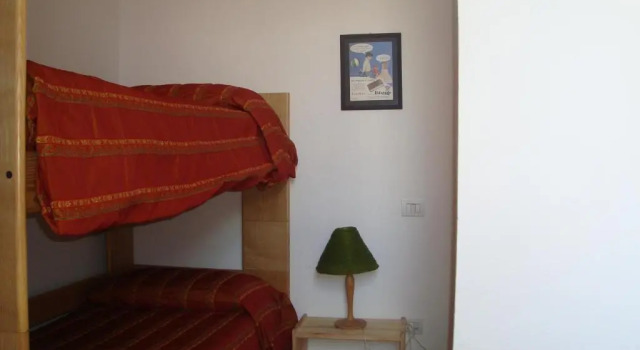 Люкс Superior Locanda Antico Borgo