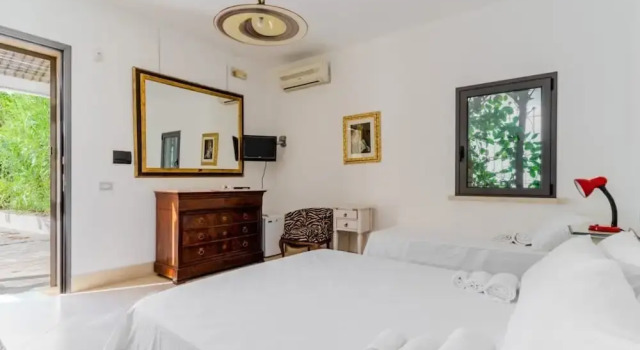 Номер Standard Masseria Le Dimore
