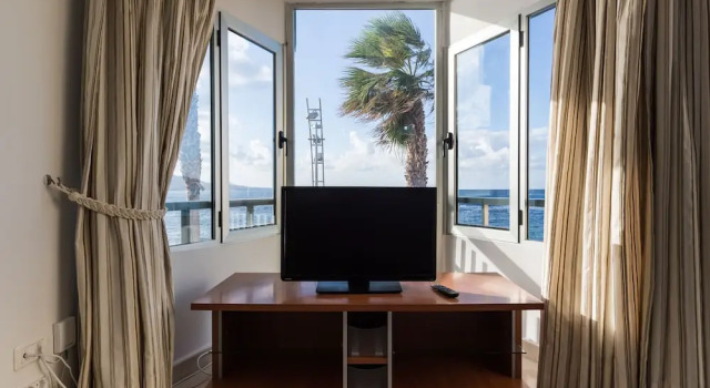 Apartamento Mirando Al Mar - 2 Habitaciones, Prenota Appartamento Las Palmas de Gran Canaria Gran Canaria
