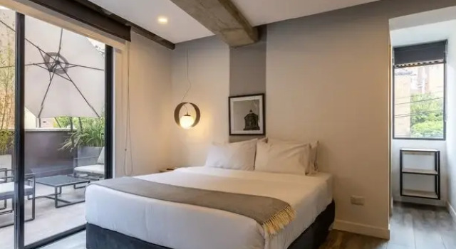 Mambe by Wynwood House, Book Hotel Bosa Bogotá
