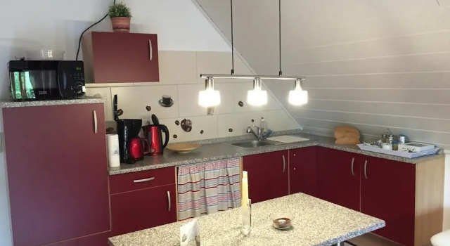 Номер Standard Privatzimmer König