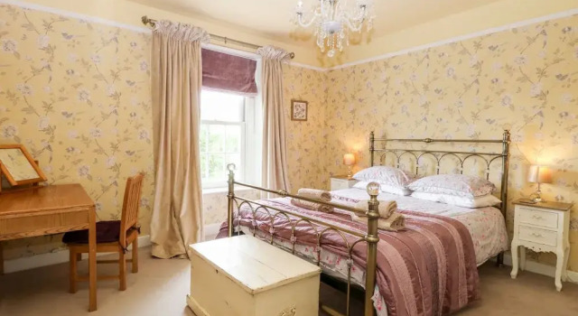 The Farmhouse, Reservar Casa de férias Felmingham Norfolk