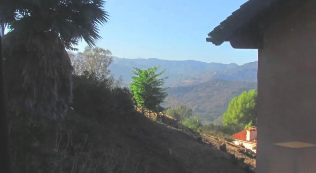 Двухместный номер Standard Topanga Canyon Inn Bed and Breakfast