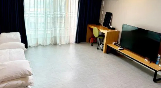 Номер Superior Sokcho Good Morning Hotel and Resort