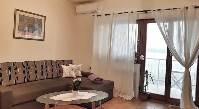 Студия Apartment Andela