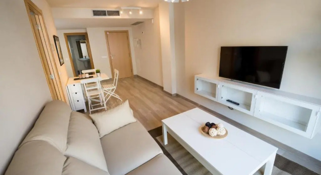 Appartamento Apartaments Peronel.la