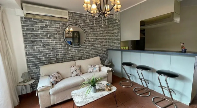 Duplex In Siwar,2 Minutes From Hotel Le Royal,1 Bedroom, Pool,generator Included, Book Hotel Hotels in Baabda with Parking, Parking