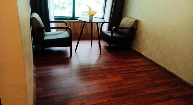 Suite Rufina Lachung Kunga