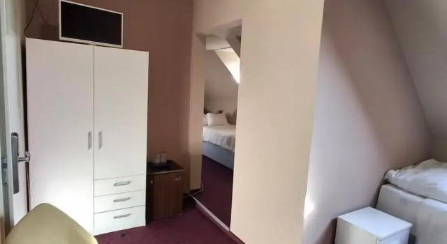 Номер Standard Hotel Unicornis
